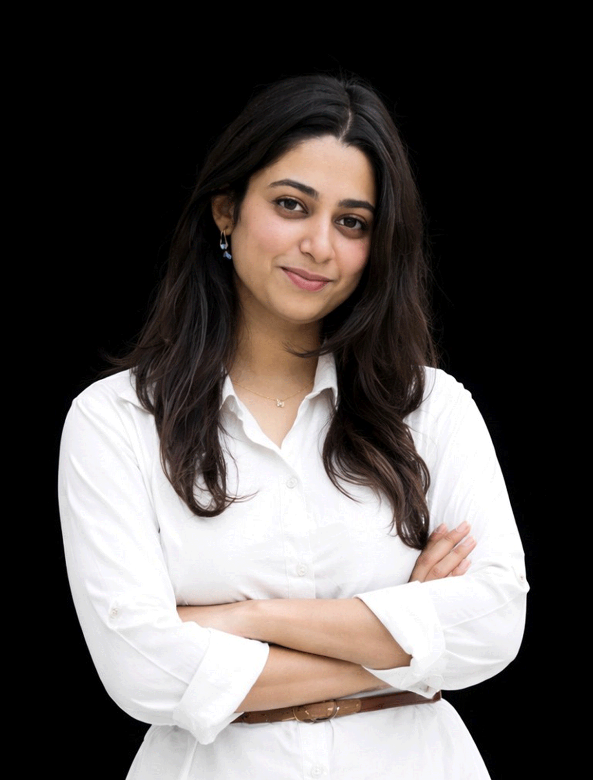 Anshula Kher