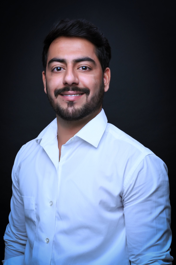 Parmesh Sharma