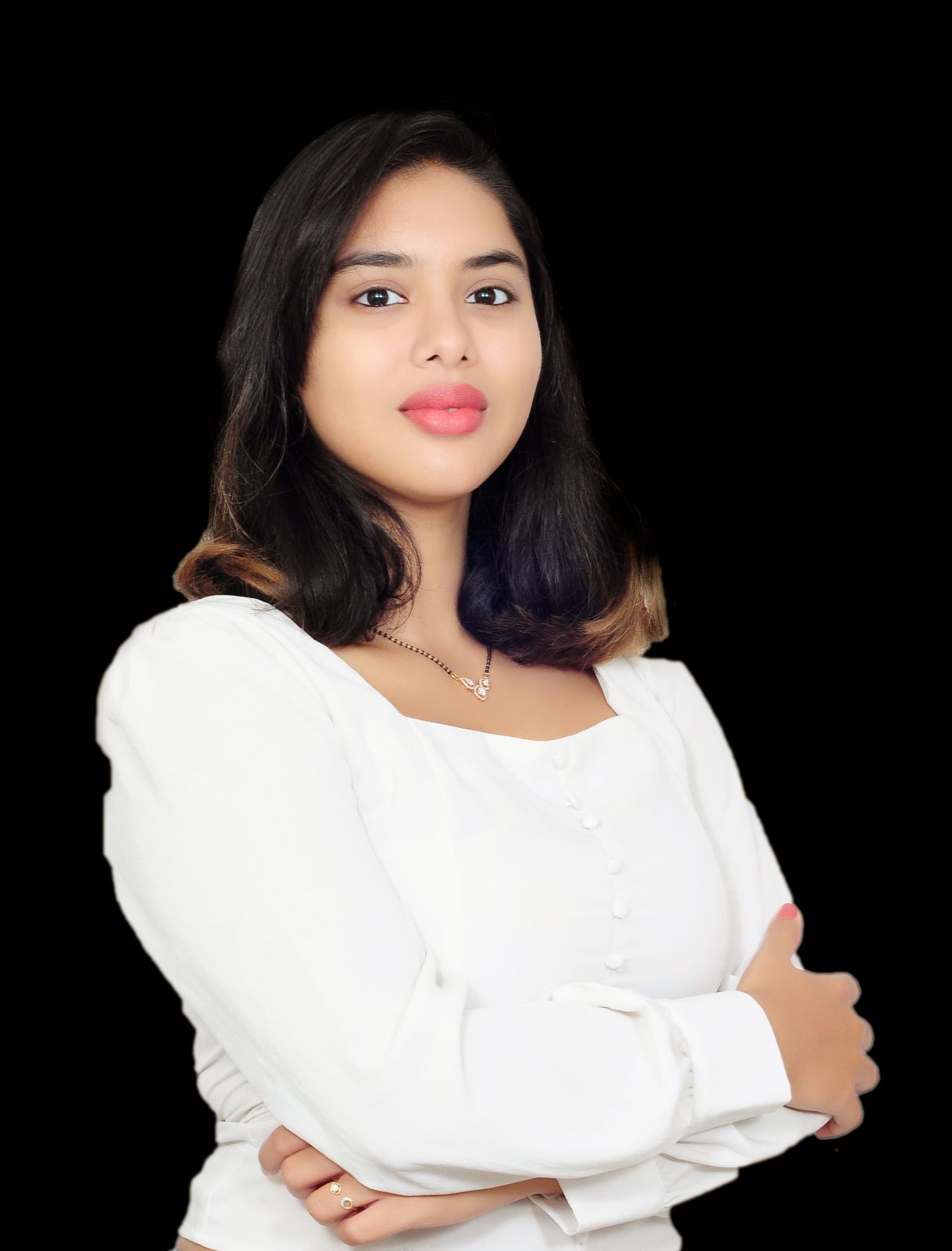 Swara Naik
